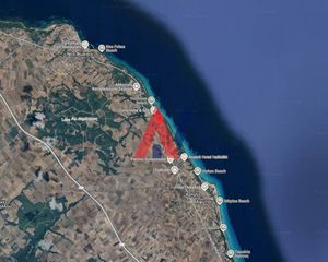 Αγροτεμάχια 5.000 τ.μ. προς πώληση, Άφυτος-thumb-2