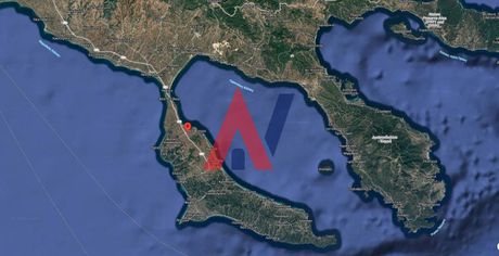 Parcel 4.000sqm for sale-Kassandra » Nea Fokaia