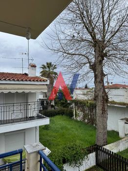 Maisonette 105sqm for sale-Kassandra » Skala Fourkas