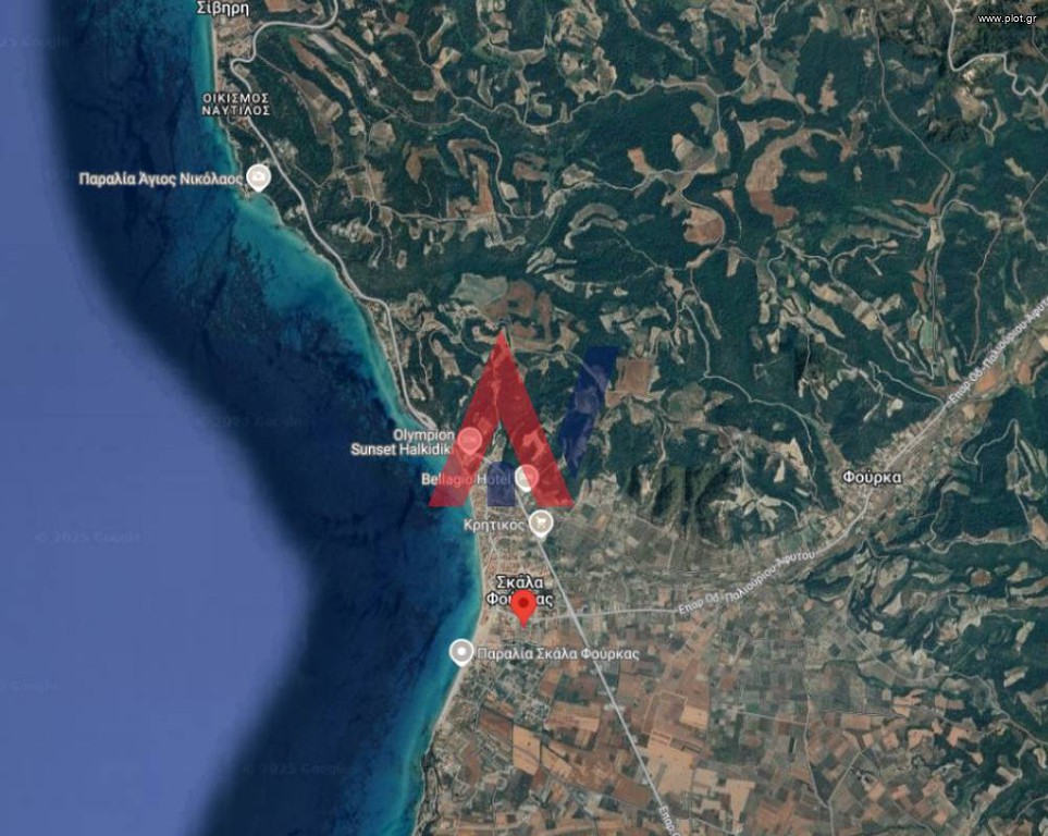 Μεζονέτα 105 τ.μ. προς πώληση, Σκάλα Φούρκας