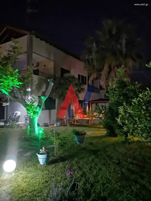 Ξενοδοχείο 160 τ.μ. προς πώληση, Άφυτος