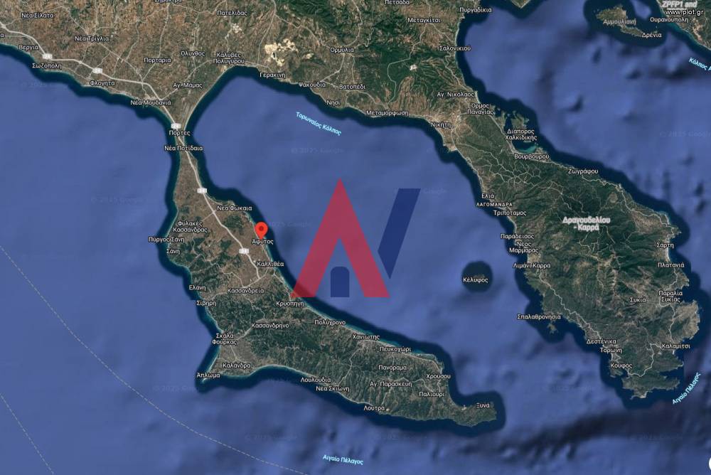 Ξενοδοχείο 160 τ.μ. προς πώληση, Άφυτος