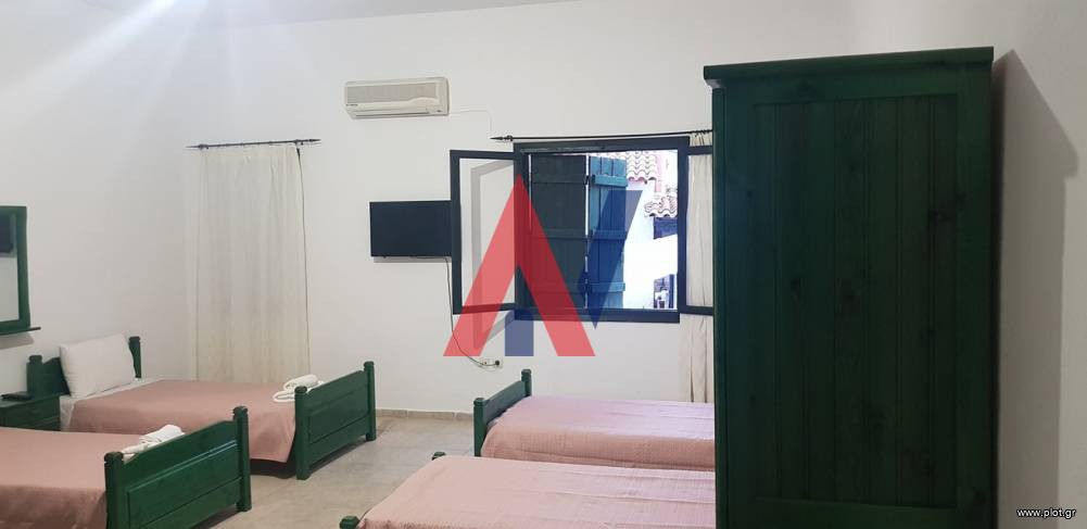 Ξενοδοχείο 160 τ.μ. προς πώληση, Άφυτος