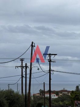 Parcel 2.700sqm for sale-Kassandra » Afitos