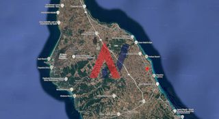 Αγροτεμάχια 2.700 τ.μ. πρός πώληση, Χαλκιδική, Κασσάνδρα-thumb-2