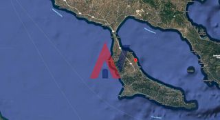 Αγροτεμάχια 2.700 τ.μ. πρός πώληση, Χαλκιδική, Κασσάνδρα-thumb-4