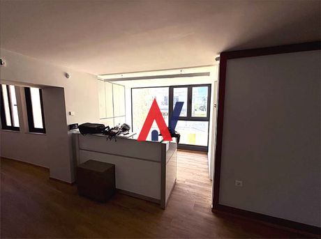 Office 315sqm for rent-Marousi » Paradeisos