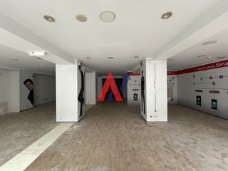 Κατάστημα 241 τ.μ. προς ενοικίαση
