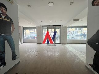 Κατάστημα 241 τ.μ. πρός ενοικίαση, Αθήνα - Κέντρο, Εξάρχεια - Νεάπολη-thumb-1