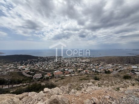 Οικόπεδο 1.250 τ.μ. για πώληση