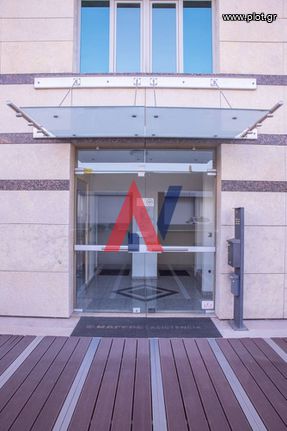 Business bulding 1.150 sqm for rent, Athens - North, Agia Paraskevi