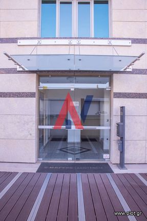 Business bulding 1.150 sqm for rent, Athens - North, Agia Paraskevi