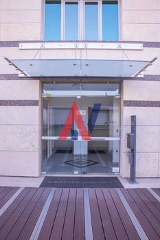 Επιχειρηματικό κτίριο 1.150τ.μ. για ενοικίαση-Αγία παρασκευή » Ερτ