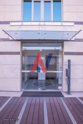 Επιχειρηματικό κτίριο 1.150 τ.μ. για ενοικίαση, Αθήνα - Βόρεια Προάστια, Αγία Παρασκευή