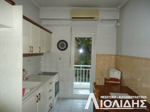 Διαμέρισμα 42 τ.μ. για ενοικίαση, Θεσσαλονίκη - Κέντρο, Καμάρα
