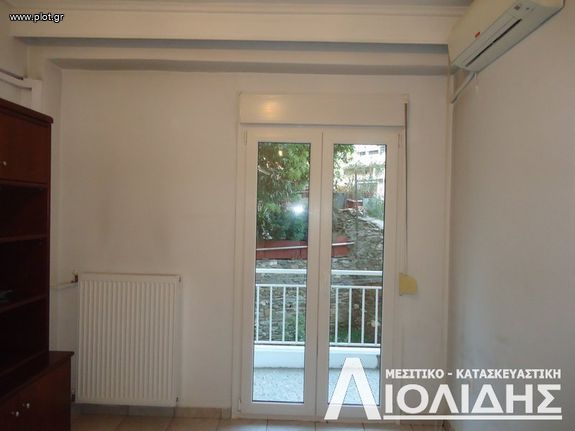 Διαμέρισμα 42 τ.μ. για ενοικίαση, Θεσσαλονίκη - Κέντρο, Καμάρα
