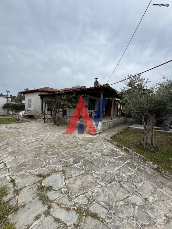 Μονοκατοικία 75 τ.μ. προς πώληση, Όρμος Παναγίας