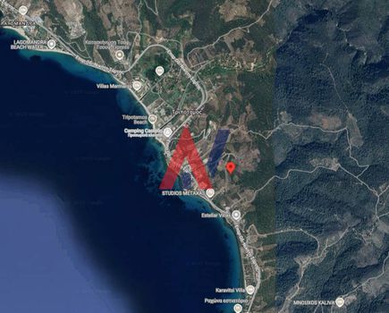 Αγροτεμάχια 6.000τ.μ. για πώληση-Σιθωνία » Τριπόταμος