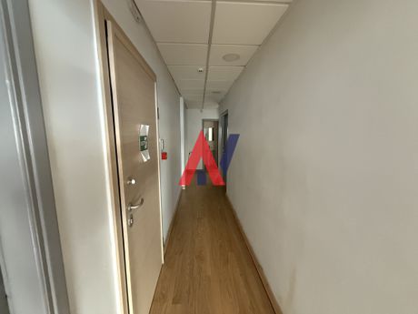 Office 191sqm for rent-Kentro » Palia Vouli