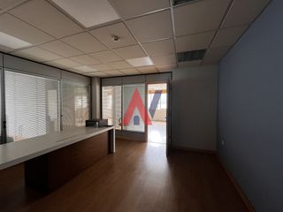 Γραφείο 191 τ.μ. προς ενοικίαση, Παλιά Βουλή-thumb-2