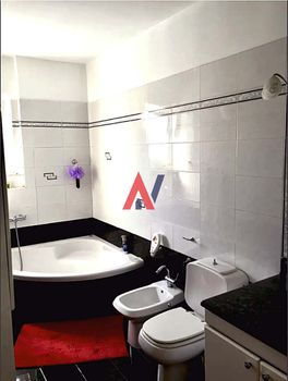 Maisonette 130sqm for rent-Vrilissia » Center