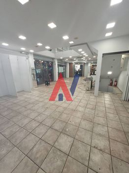 Κατάστημα 160 τ.μ. για ενοικίαση