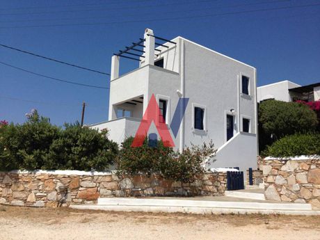 Μεζονέτα 110 τ.μ. για πώληση