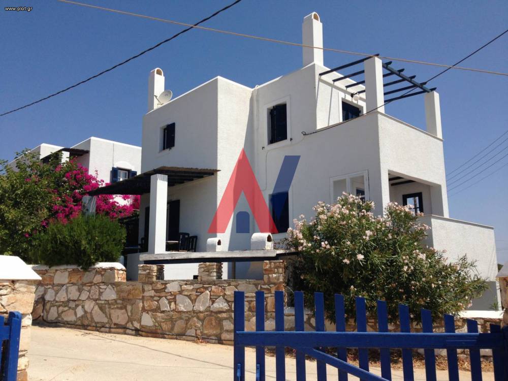 Μεζονέτα 110 τ.μ. προς πώληση, Δρυός