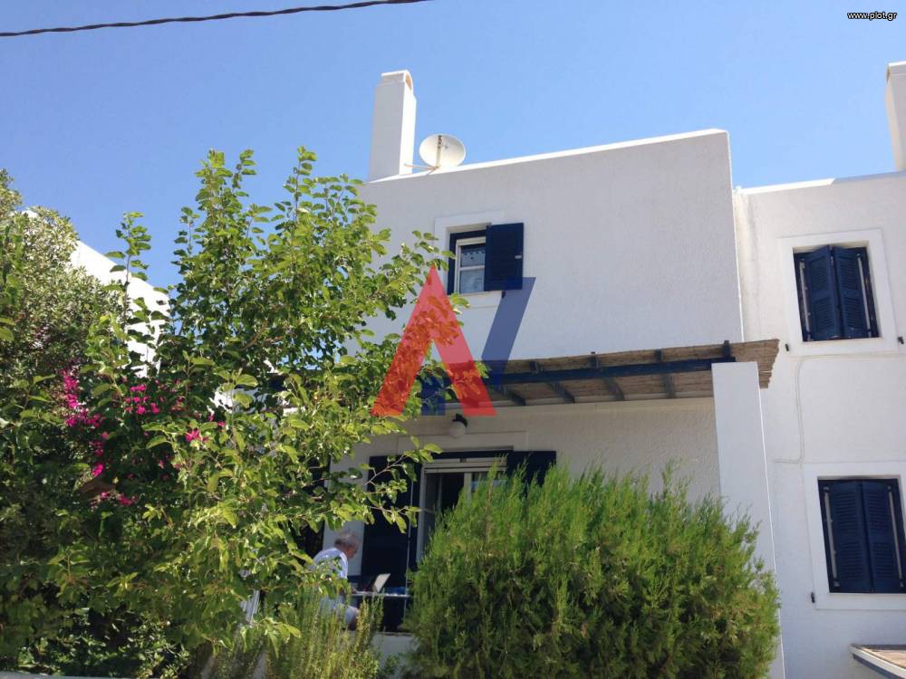 Μεζονέτα 110 τ.μ. προς πώληση, Δρυός
