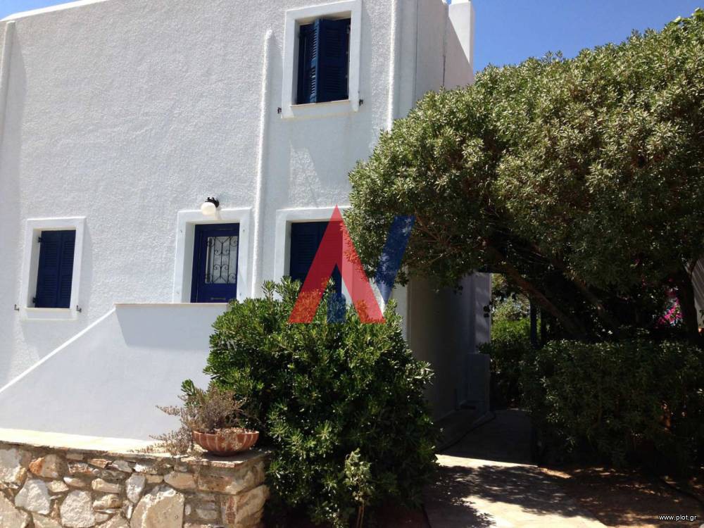 Μεζονέτα 110 τ.μ. προς πώληση, Δρυός