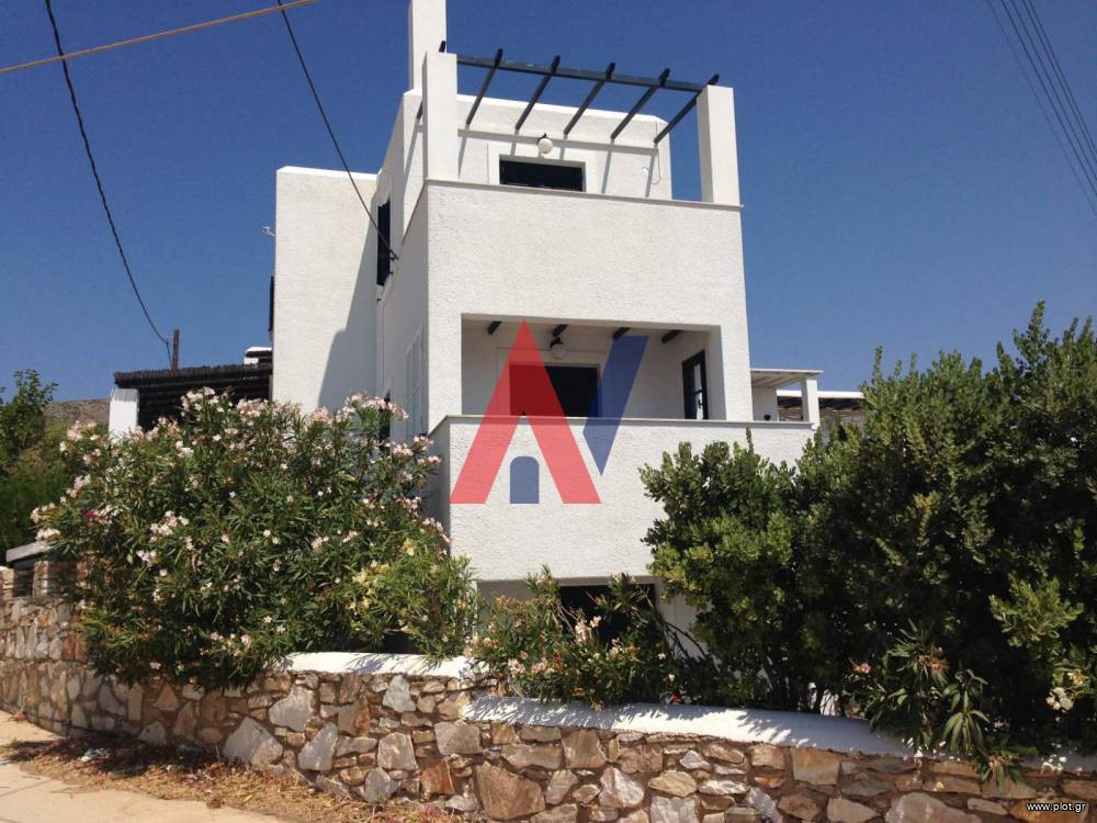 Μεζονέτα 110 τ.μ. προς πώληση, Δρυός