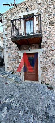 Maisonette 100 sqm for sale, Heraklion Prefecture, Rouvas