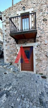 Μεζονέτα 100τ.μ. για πώληση-Ρουβάς » Γέργερη