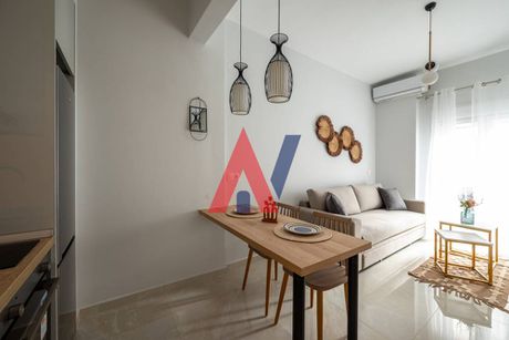 Studio / γκαρσονιέρα 28τ.μ. για πώληση-Νέα παραλία