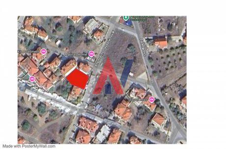 Οικόπεδο 485τ.μ. για πώληση-Σιθωνία » Νικήτη