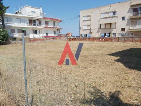 Οικόπεδο 710τ.μ. για πώληση-Θερμαϊκός » Αγία τριάδα