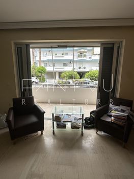 Διαμέρισμα 84τ.μ. για ενοικίαση-Παλαιό φάληρο » Παναγίτσα