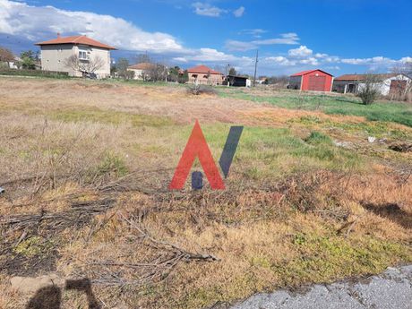 Οικόπεδο 1.860τ.μ. για πώληση-Αξιός » Βραχιά