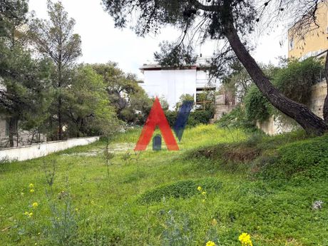 Land plot 512sqm for sale-Melissia » Amalia Flemingk