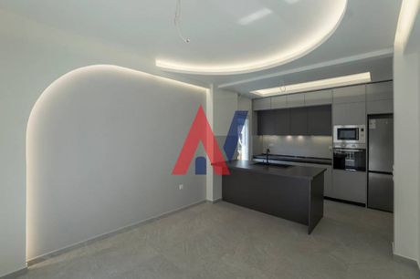 Διαμέρισμα 80τ.μ. για πώληση-Νέα παραλία