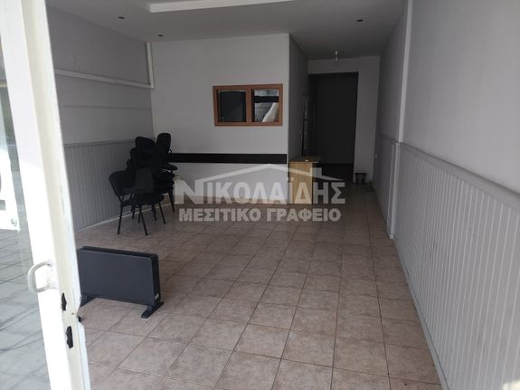 Κατάστημα 35 τ.μ. για ενοικίαση, Ν. Σερρών, Σέρρες