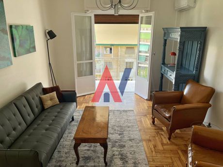 Apartment 58sqm for sale-Patision - Acharnon » Agios Nikolaos