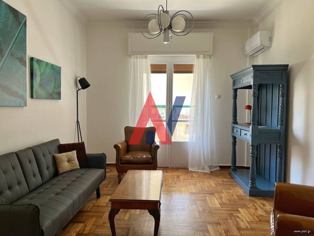 Διαμέρισμα 58 τ.μ. προς πώληση, Πλατεία Αμερικής