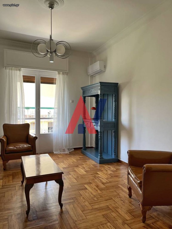 Διαμέρισμα 58 τ.μ. προς πώληση, Πλατεία Αμερικής