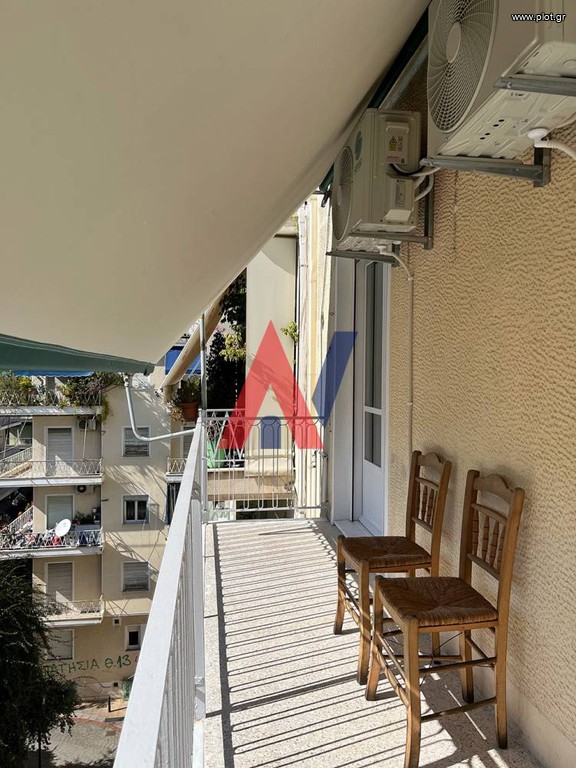 Διαμέρισμα 58 τ.μ. προς πώληση, Πλατεία Αμερικής