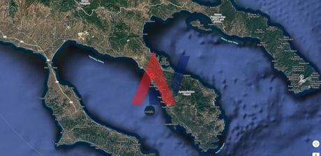 Αγροτεμάχια 4.200τ.μ. για πώληση-Σιθωνία » Ελιά