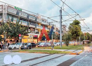 Γραφείο 44 τ.μ. για πώληση