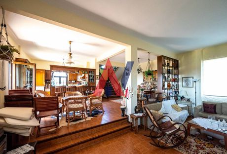 Μονοκατοικία 250τ.μ. για πώληση-Μηχανιώνα » Νέα κερασιά