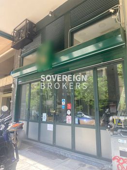 Κατάστημα 105 τ.μ. για ενοικίαση