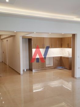 Διαμέρισμα 123τ.μ. για πώληση-Γλυφάδα » Άνω γλυφάδα